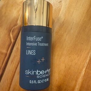 Skinbetter Science InterFuse Intensive Treatment